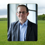 Claus Grøn Sørensen is a professor and researcher at Aarhus University