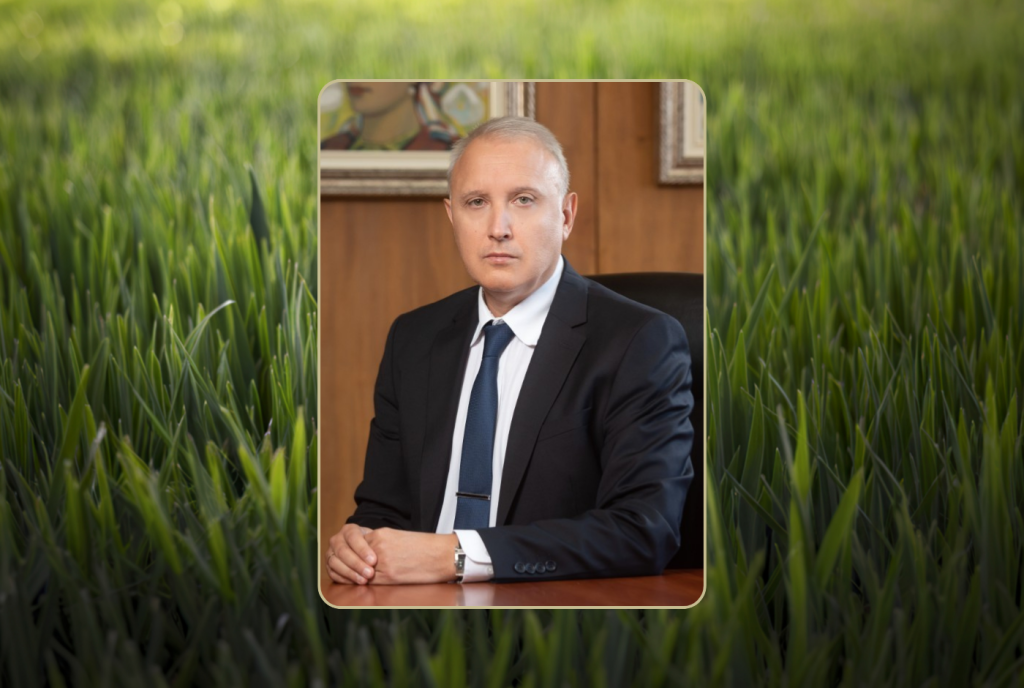 Professor Vladislav Popov