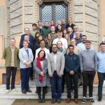 Rural BioReFarmeries consortium meets at Unitelma Sapienza in Rome to celebrate 3rd General Assembly.