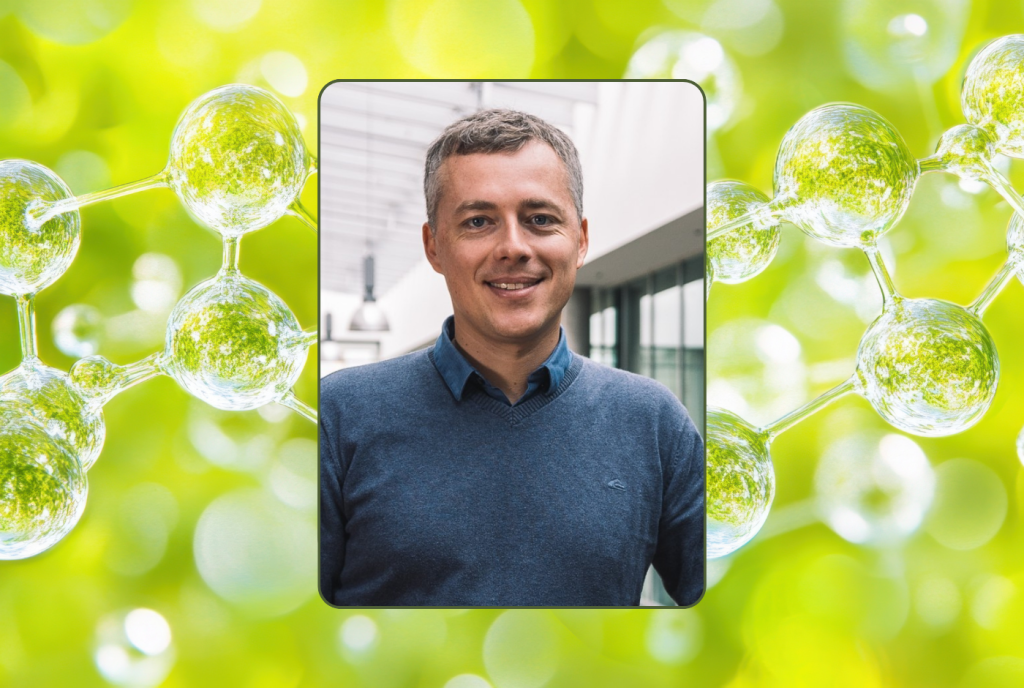 Piotr Oleskowicz-Popiel, Poznań University of Technology