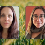 Giulia and Alex from AUSTRALO