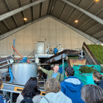 RBRF demo site visit and workshop in Aarhus, september 2026